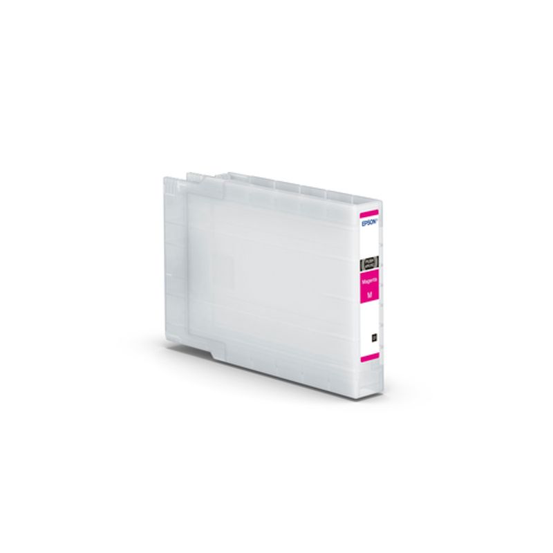 Epson T04B3 Magenta 4600 sider Blæk