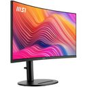 MSI Modern MD342CQP 34 VA 3440 x 1440 (UltraWide) HDMI DisplayPort USB-C 120Hz – billede 9