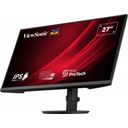 ViewSonic VG2708A-MHD 27 IPS 1920 x 1080 (Full HD) VGA (HD-15) HDMI DisplayPort 100Hz – billede 5