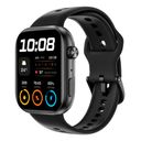 Honor 600 8+256GB 6.57 5G Velvet Black DS + Watch 2i ITA – billede 3