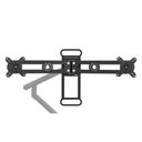 BakkerElkhuizen Komponenter til montering 2 LCD / plasmapaneler 17-35 – billede 20