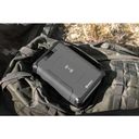 Sandberg Active Survivor 8in1 Powerbank 96000mAh 180Watt DC5521 2xUSB-A 1xUSB-C Sort – billede 4
