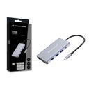 Conceptronic DONN20G Dockingstation – billede 3