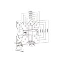 Multibrackets M Thin Client Holder Monteringssæt Personal computer – billede 6