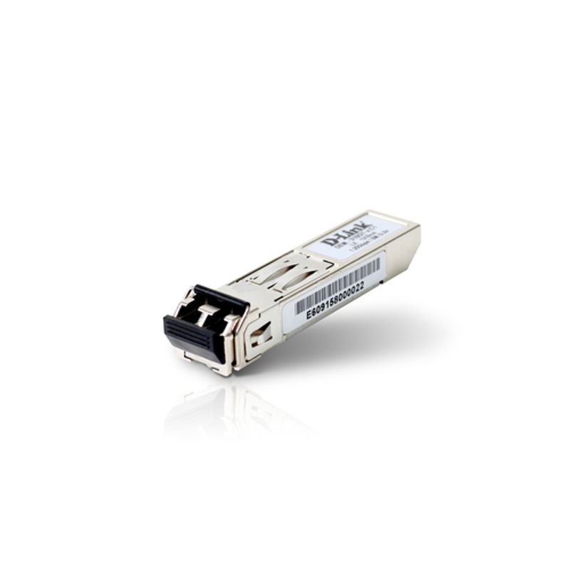 D-Link DEM 310GT SFP (mini-GBIC) transceiver modul Gigabit Ethernet