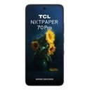 TCL 70 NXTPAPER Pro 6.9 256 GB Blå – billede 2