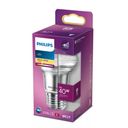Philips by Signify 8718699773816 LED pære G 210lumen 2700K Varm hvid – billede 2