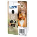 Epson 378 Sort 240 sider Blæk C13T37814020 – billede 3