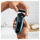 Braun Series 3 81686067 tilbehør til barbermaskine Barberingshoved – billede 2