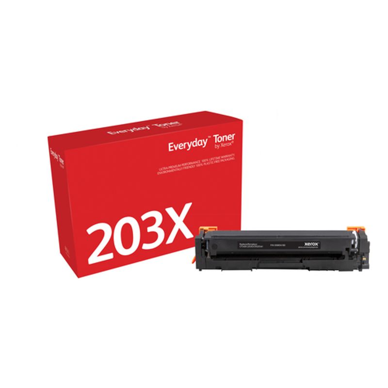 Everyday Sort 3200 sider Toner 006R04180