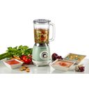 Ariete Vintage 0583 Blender 1kW Grøn – billede 6