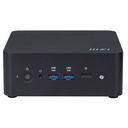 MSI Cubi NUC AI+ 2MG-002EU Mini PC 258V Intel Core Ultra 7 32GB 1TB Windows 11 Home – billede 5