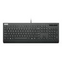 Lenovo Smartcard II Tastatur Pressestempel Kablet Svensk/finsk – billede 7