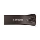 Samsung BAR Plus MUF-128BE4 128GB USB 3.1 Gen 1 USB stick Brun – billede 1