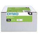 DYMO D1 Standard Mærkatpatron 7 x 19 mm 1rulle(r) 2093098 – billede 6