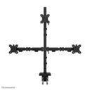 Neomounts Monteringssæt 3 skærme 10-32 – billede 3