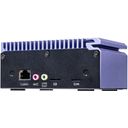 Shuttle SPCEL12 - USFF Atom X-serien J6412 2 GHz - 0 GB - SSD 0 x 0 GB – billede 4