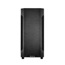 Chieftec Elox Series AS-01B-OP Tower ATX Strømforsyning Sort – billede 2
