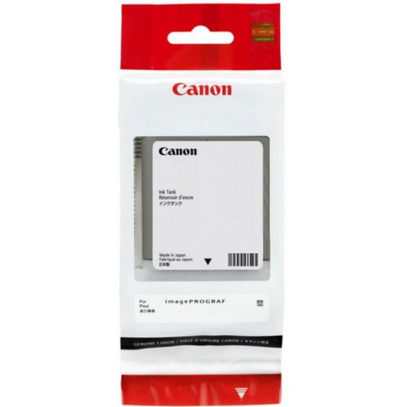 Canon PFI 2300 O Orange Blækbeholder 5283C001