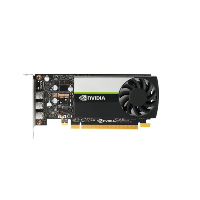 NVIDIA T400 4GB