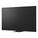 LG QNED 86QNED86A3A TV 86 4K Ultra HD Sort – billede 9