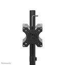 Neomounts DS45-600BL2V skærmbeslag og -stativer 81,3 cm (32) Skrivebord Sort – billede 5