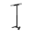 Neomounts AV80-500BL Stativ Videobarre 43-110 – billede 2
