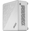 White / 120U / Core 5 120U / Integrated Graphics / 8GB*2 / 512GB SSD /no HDD / Air cooling / Win 11 Pro – billede 9