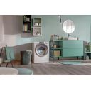 Candy RapidÓ PRO RP 486BWMR/1-S vaskemaskine Front-læsning 8 kg 1400 rpm Hvid – billede 13