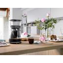 De'Longhi Clessidra ICM17210 Kaffemaskine 1.25liter Sølv – billede 7