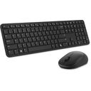 DELL Pro 5 KM526 Tastatur Plunger key switch Trådløs US International – billede 2