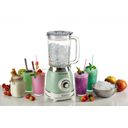 Ariete Vintage 0583 Blender 1kW Grøn – billede 7