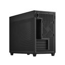 ASUS Prime AP201 Tower Micro ATX Sort – billede 7