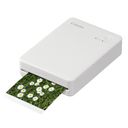 Canon SELPHY QX20 Farvesublimering – billede 5