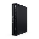 Lenovo ThinkCentre M70q Gen 6 Mini PC 235T Intel Core Ultra 5 16GB 512GB Windows 11 Pro – billede 2