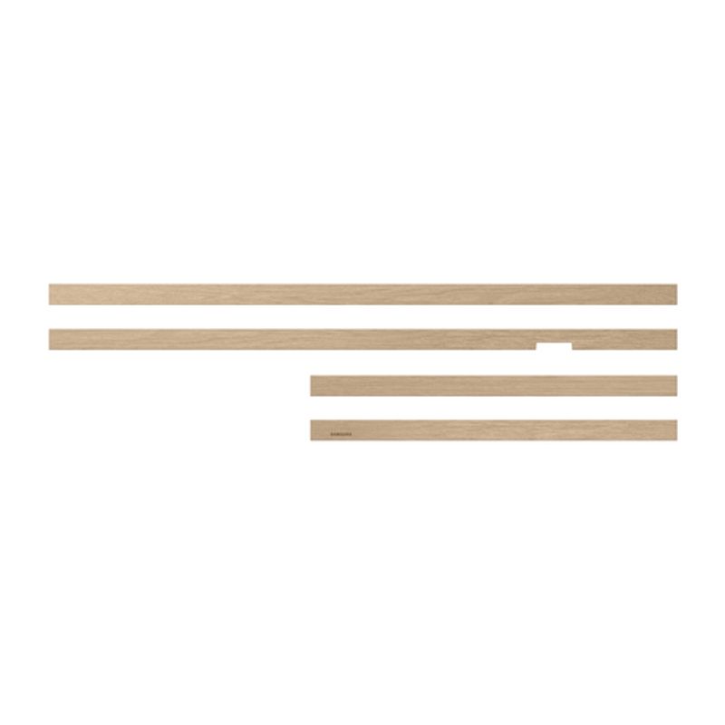 Samsung Teak Dekorativ ramme Beige