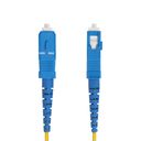 StarTech.com Patchkabel Fiberoptik OS1/OS2 3m – billede 3
