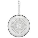 Tefal Duetto+ G73204 Stegepande Sort Sølv – billede 3