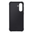 CASE RUGGED CASE GALAXY A36 BLACK – billede 5