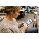 TCL K70 4G 128GB Black – billede 11