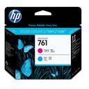 HP Printhoved Blækprinter Cyan Magenta CH646A – billede 1