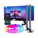 Govee DreamView G1 Pro H604A Gaming light RGBIC – billede 2