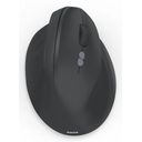 HAMA vertikale,ergonomische Funkmaus EWM-500R,7 T, – billede 1
