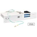 Rackmount.IT SORACK Monteringspakke for netværksudstyr Hvid – billede 7
