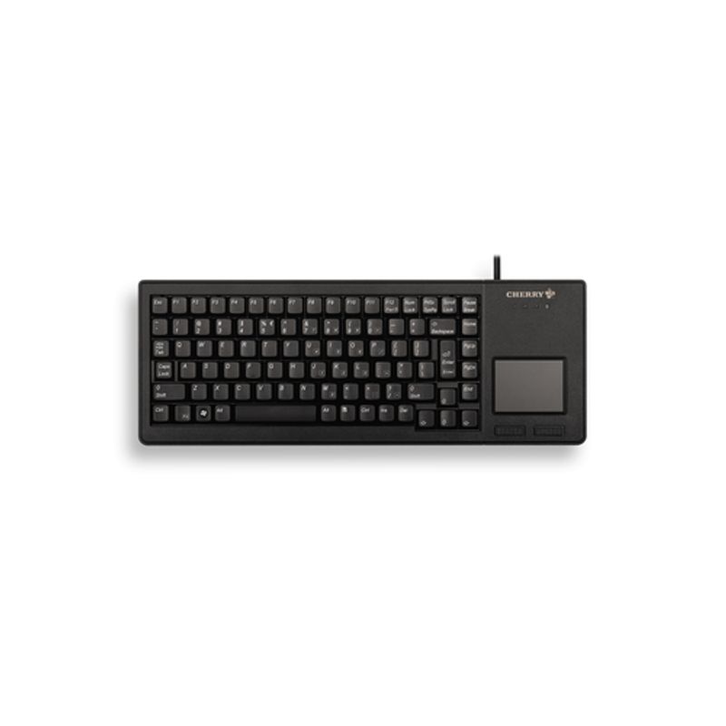 CHERRY XS G84-5500 Tastatur Kabling Fransk