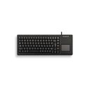 CHERRY XS G84-5500 Tastatur Kabling Fransk – billede 1