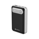Travel Powerbank 20000 PD35W – billede 2