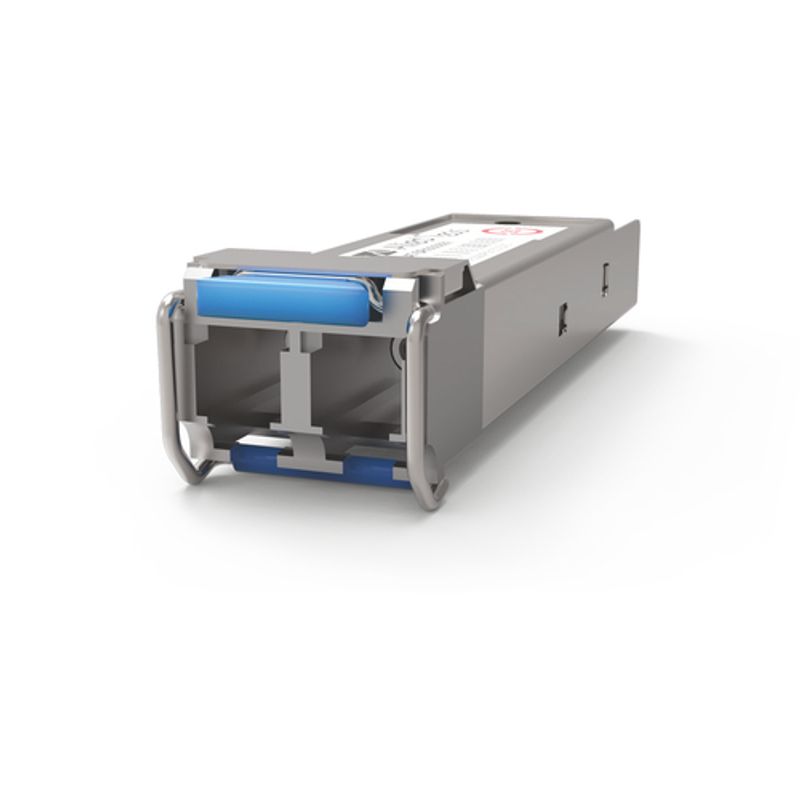 Allied Telesis AT SPSX/I SFP (mini-GBIC) transceiver modul Gigabit Ethernet