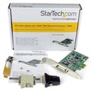 StarTech.com PCIe Video Capture Card - PCIe Capture Card - 1080P - HDMI, VGA, DVI, & Component - Capture Card (PEXHDCAP2) Videooptagelsesadapter – billede 6