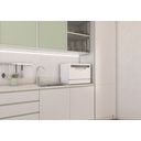 Candy Rapido' Klasse E Fritstående Hvid – billede 9